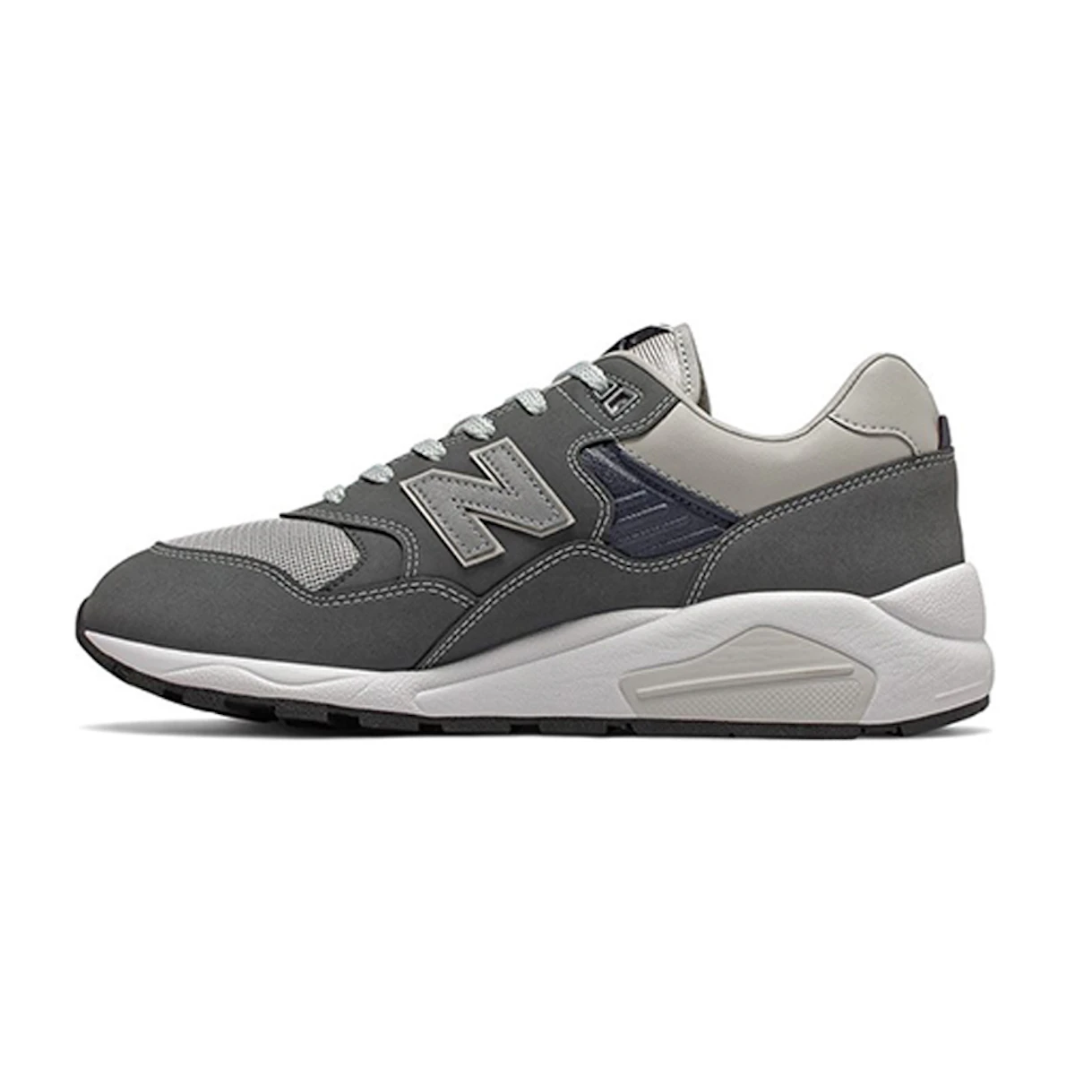 New Balance NB 580 Gray 'Grey' CMT580CE