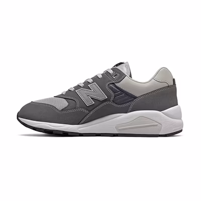 NB NB 580 Gray 'Grey'
