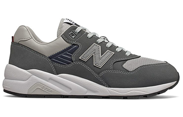 Order New Balance NB 580 Gray 'Grey' CMT580CE