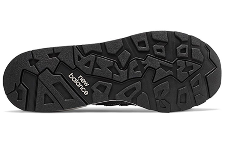 Shop New Balance NB 580 Gray 'Grey' CMT580CE