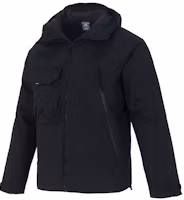 New Balance NB 800 Puffer Down Jacket Men’s Hooded Zip Winter Coat AMJ54300-BK New Balance NB 800 Puffer Down Jacket Men’s Hooded Zip Winter Coat AMJ54300-BK