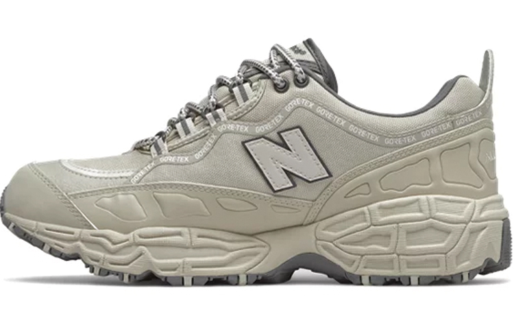 New Balance NB 801 Daddy Shoes 'Beige' ML801GTB
