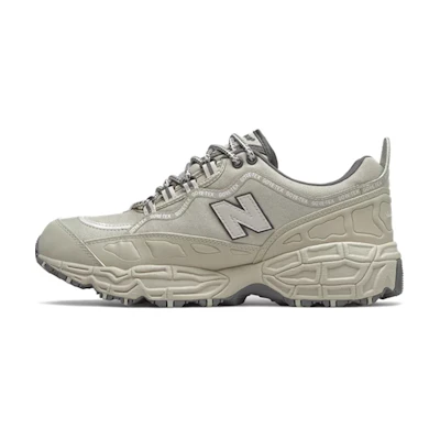 NB NB 801 Daddy Shoes 'Beige'