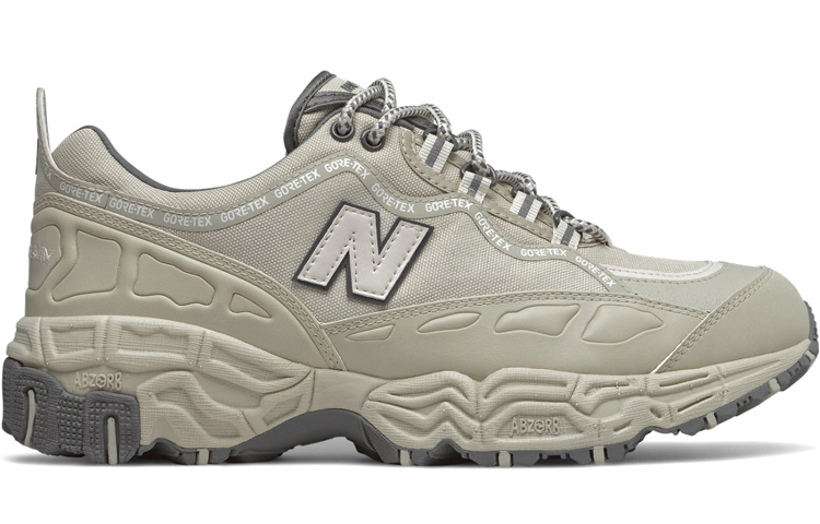 Order New Balance NB 801 Scarpe Daddy ''Beige'' ML801GTB