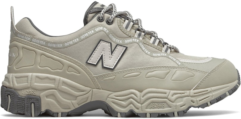 New Balance NB 801 Daddy Shoes 'Beige' ML801GTB Order New Balance NB 801 Daddy Shoes 'Beige' ML801GTB