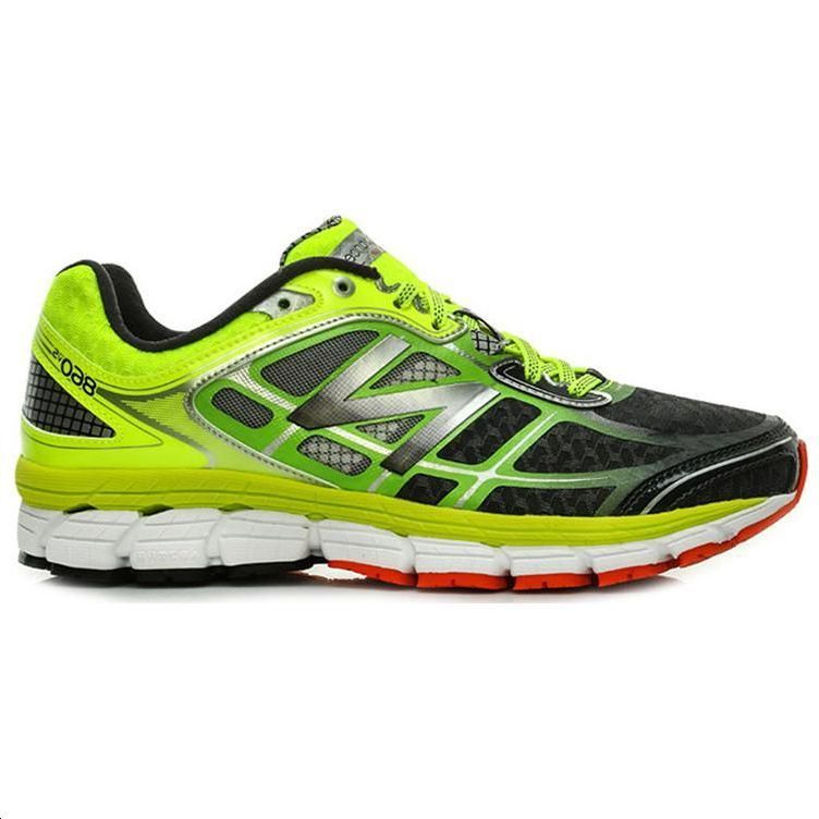 Order New Balance NB 860 'Hijau Hitam' M860GY5