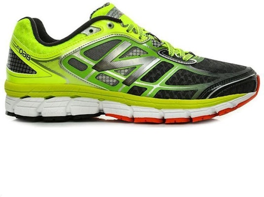 New Balance NB 860 'Hijau Hitam' M860GY5 Order New Balance NB 860 'Hijau Hitam' M860GY5