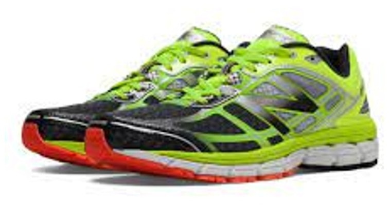 New Balance NB 860 'Hijau Hitam' M860GY5 Lookbook New Balance NB 860 'Hijau Hitam' M860GY5