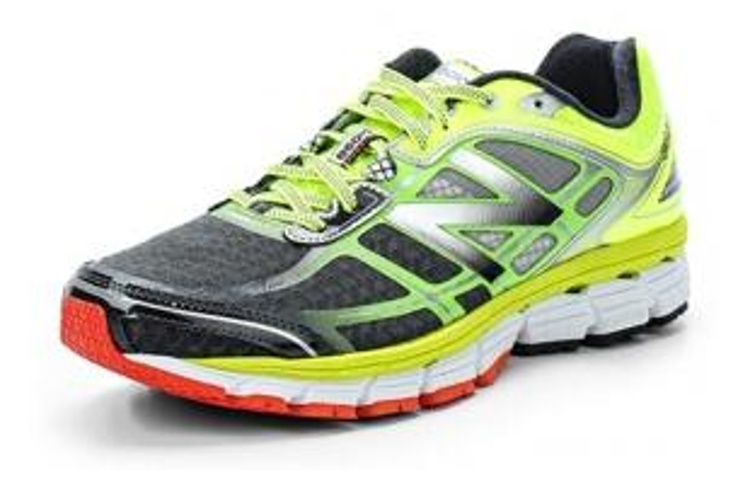 Shop New Balance NB 860 'Hijau Hitam' M860GY5