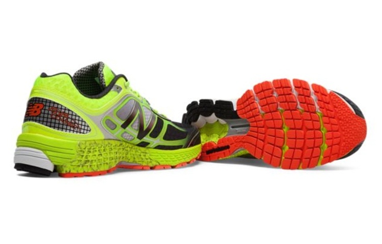 Purchase New Balance NB 860 'Hijau Hitam' M860GY5