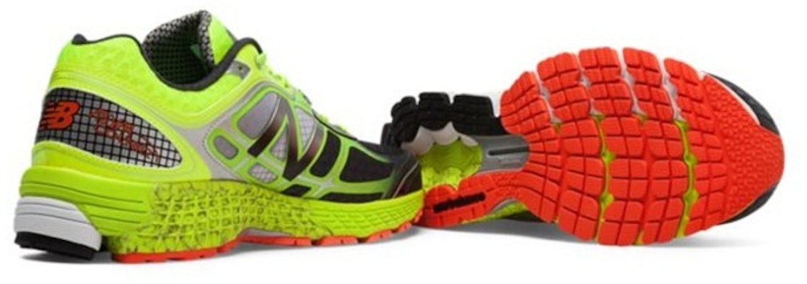 New Balance NB 860 'Hijau Hitam' M860GY5 Purchase New Balance NB 860 'Hijau Hitam' M860GY5