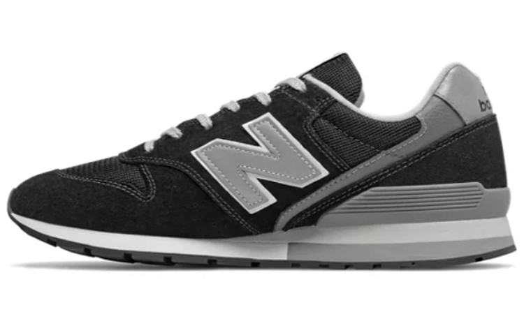Buy New Balance Nb 996 'Hitam Perak' CM996BP