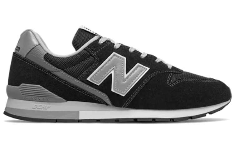 Order New Balance Nb 996 'Hitam Perak' CM996BP