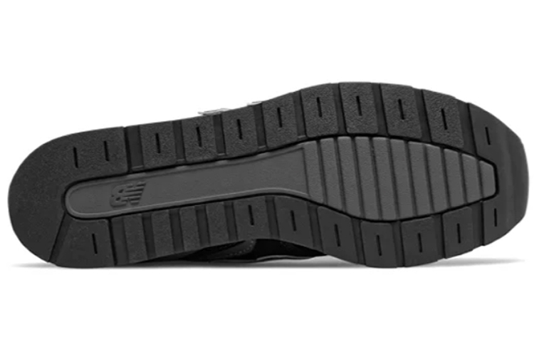 Purchase New Balance Nb 996 'Hitam Perak' CM996BP