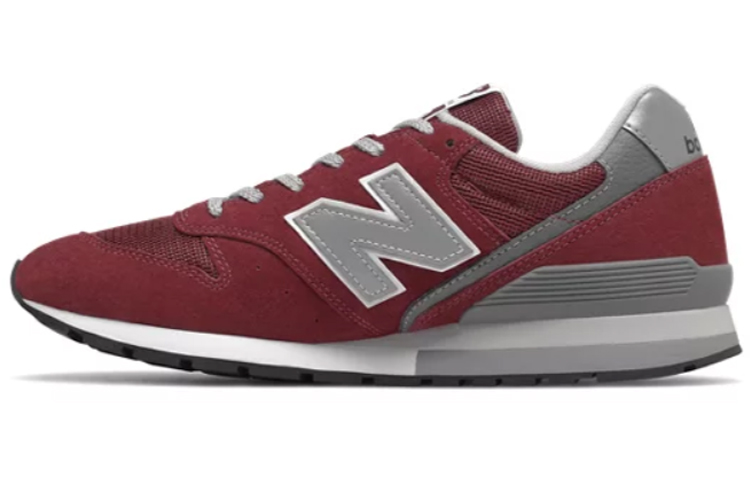 NB NB 996 'Red Silver'