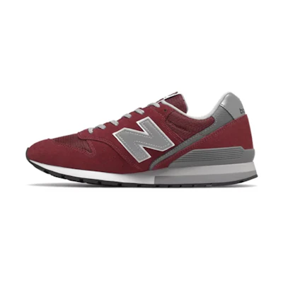 NB NB 996 'Red Silver'