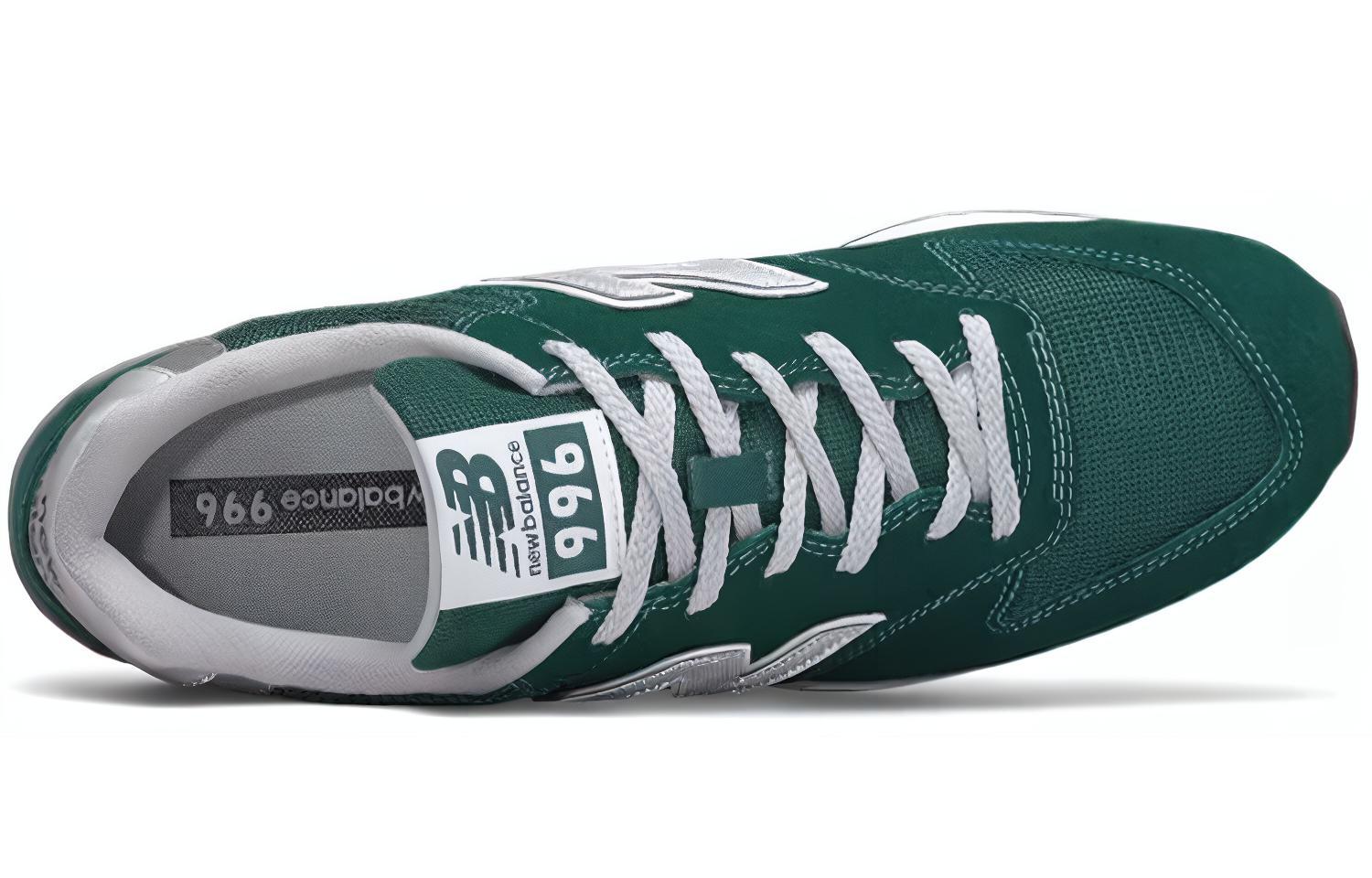 Shop ニューバランス996 D「グリーン」 CM996BS