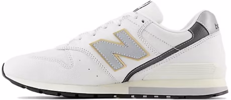 New Balance NB 996 v2 'White' CM996RJ2 New Balance NB 996 v2 'White' CM996RJ2