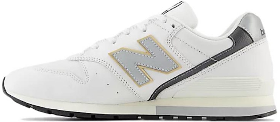 뉴발란스 996 v2 화이트 (New Balance 996 v2 White) CM996RJ2 Buy 뉴발란스 996 v2 화이트 (New Balance 996 v2 White) CM996RJ2