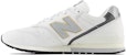 뉴발란스 996 v2 화이트 (New Balance 996 v2 White) CM996RJ2