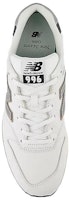New Balance 新百伦 NB 996 v2 '白色' CM996RJ2 Shop New Balance 新百伦 NB 996 v2 '白色' CM996RJ2