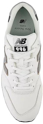 뉴발란스 996 v2 화이트 (New Balance 996 v2 White) CM996RJ2 Shop 뉴발란스 996 v2 화이트 (New Balance 996 v2 White) CM996RJ2