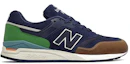 Order New Balance NB 997.5 ''Schwarz Grün'' ML997HNA