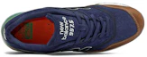 Lookbook New Balance NB 997.5 ''Schwarz Grün'' ML997HNA