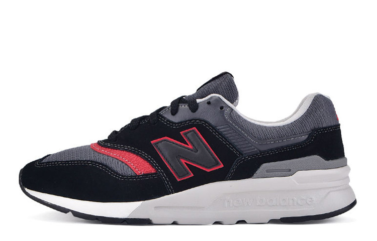Buy New Balance NB 997 D 'Negro' CM997HXW