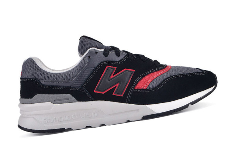 Order New Balance NB 997 D 'Negro' CM997HXW