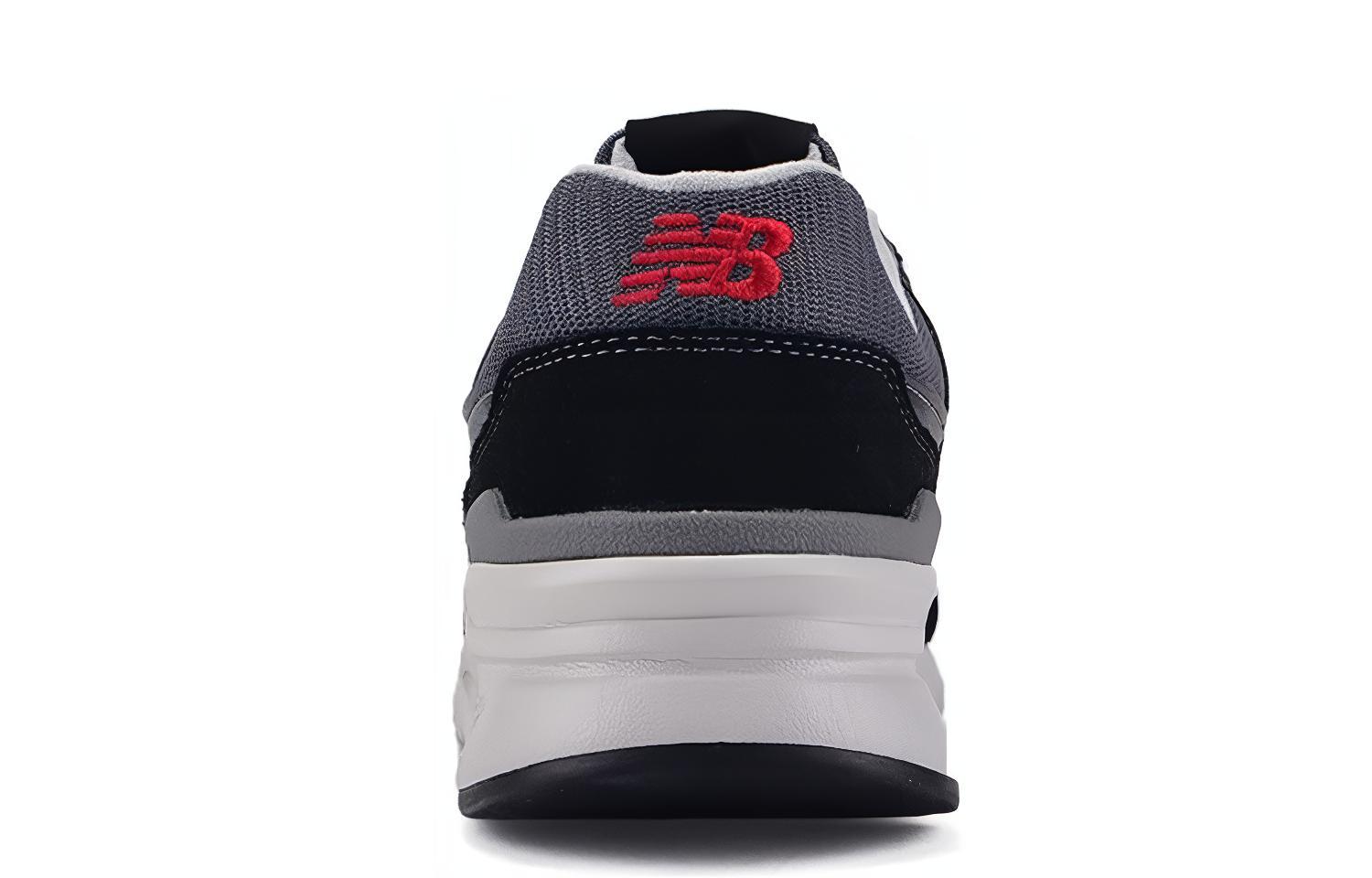 Purchase New Balance NB 997 D 'Negro' CM997HXW