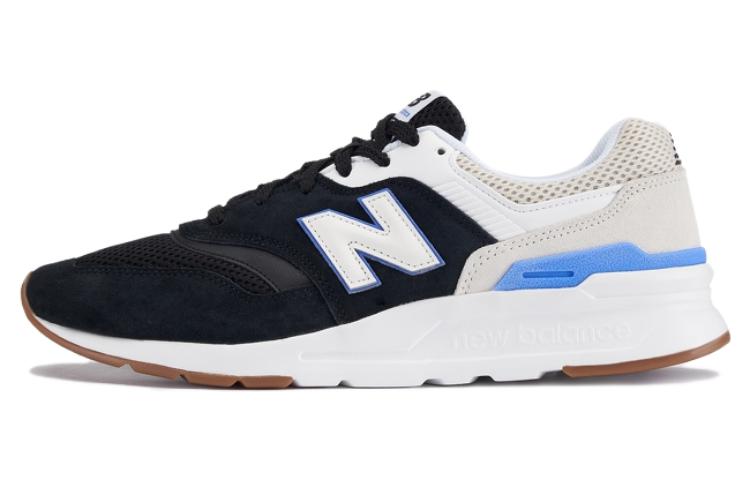 New Balance NB 997H 'Black' CM997HHB