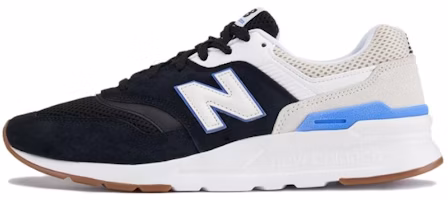 New Balance NB 997H 'Black' CM997HHB