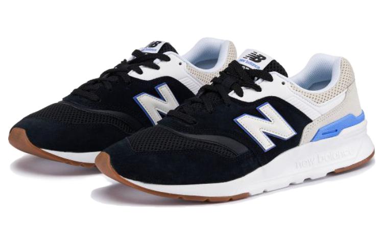 Order ニューバランス 997H ブラック CM997HHB