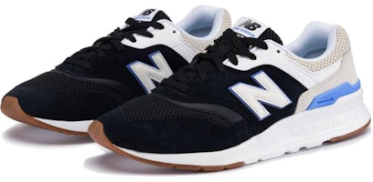 New Balance NB 997H 'Hitam' CM997HHB Order New Balance NB 997H 'Hitam' CM997HHB