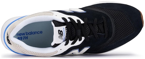 New Balance NB 997H 'Hitam' CM997HHB Lookbook New Balance NB 997H 'Hitam' CM997HHB