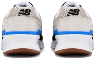 New Balance NB 997H 'Hitam' CM997HHB Shop New Balance NB 997H 'Hitam' CM997HHB