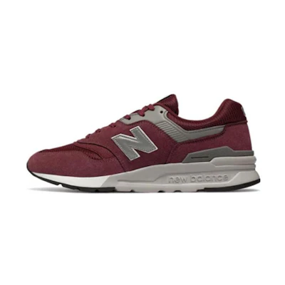 NB NB 997H Classic Pack 'Burgundy'