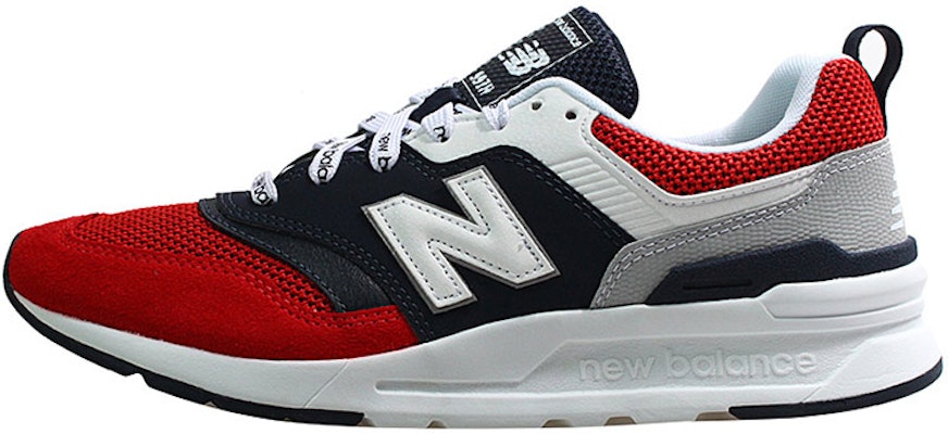 New Balance NB 997H D Lelaki Kasut Sneaker CM997HEA Buy New Balance NB 997H D Lelaki Kasut Sneaker CM997HEA