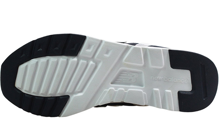 Purchase 新百伦 NB 997H 復古運動休閒鞋 紅色 D寬