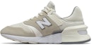 Buy New Balance NB 997S (D) 'Caqui Gris Claro Blanco' MS997HO