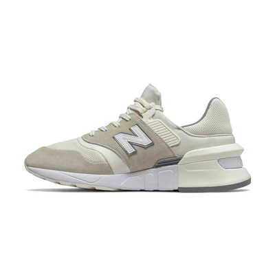 NB NB 997S (D) 'Khaki Light Gray White'