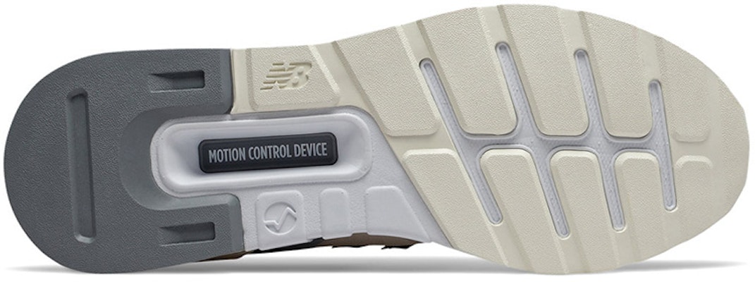 New Balance NB 997S (D) 'Caqui Gris Claro Blanco' MS997HO Shop New Balance NB 997S (D) 'Caqui Gris Claro Blanco' MS997HO