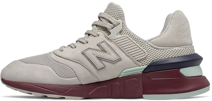 New Balance NB 997S(D) 'Khaki Muda Coklat Tua' MS997HG Buy New Balance NB 997S(D) 'Khaki Muda Coklat Tua' MS997HG