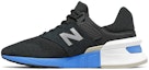 Buy New Balance NB 997S(D) Black/Blue MS997FHC