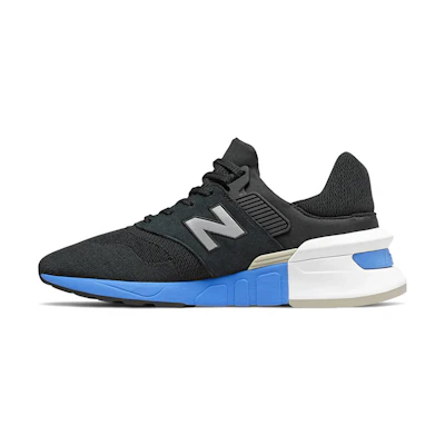 NB NB 997S(D) Black/Blue
