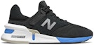 Order New Balance NB 997S(D) Black/Blue MS997FHC