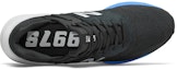 Lookbook New Balance NB 997S(D) Black/Blue MS997FHC