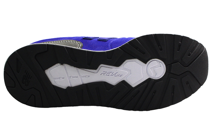 Shop 新百伦 NB 999 蓝/白 MRL999BB