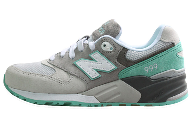 Buy New Balance NB 999 Cherry Blossom Pack Lover 'Verde' ML999KGM